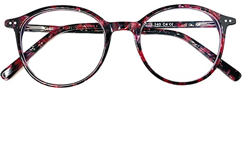 Focusworks - WD1134 - Red Tortoise